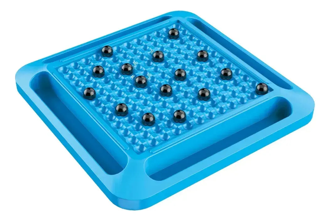 Juego De Mesa Magnemania (CZ-32C) 2001