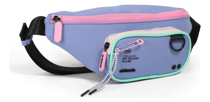 Chimola Rinonera Guada Blue R179
