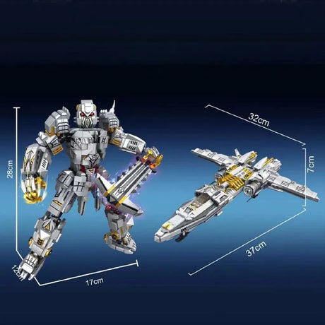 Panlos Robot 2337328