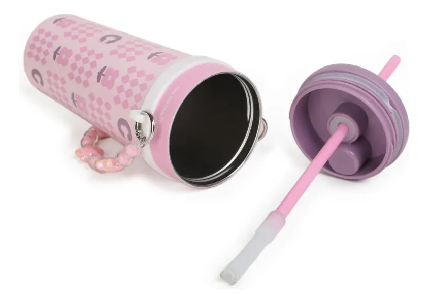 Chimola Vaso Termico Julia Pink BZ167