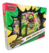 Pokemon Tcg Ikkaku Conf Col Ex Box Ingles 10-10313-12 6