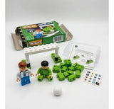 Blocky Futbol Penales 01-0720