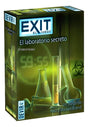 Exit El Laboratorio Secreto 40-4019