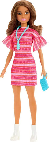 Barbie Muñeca Teresa Receta de la Amistad JCT02