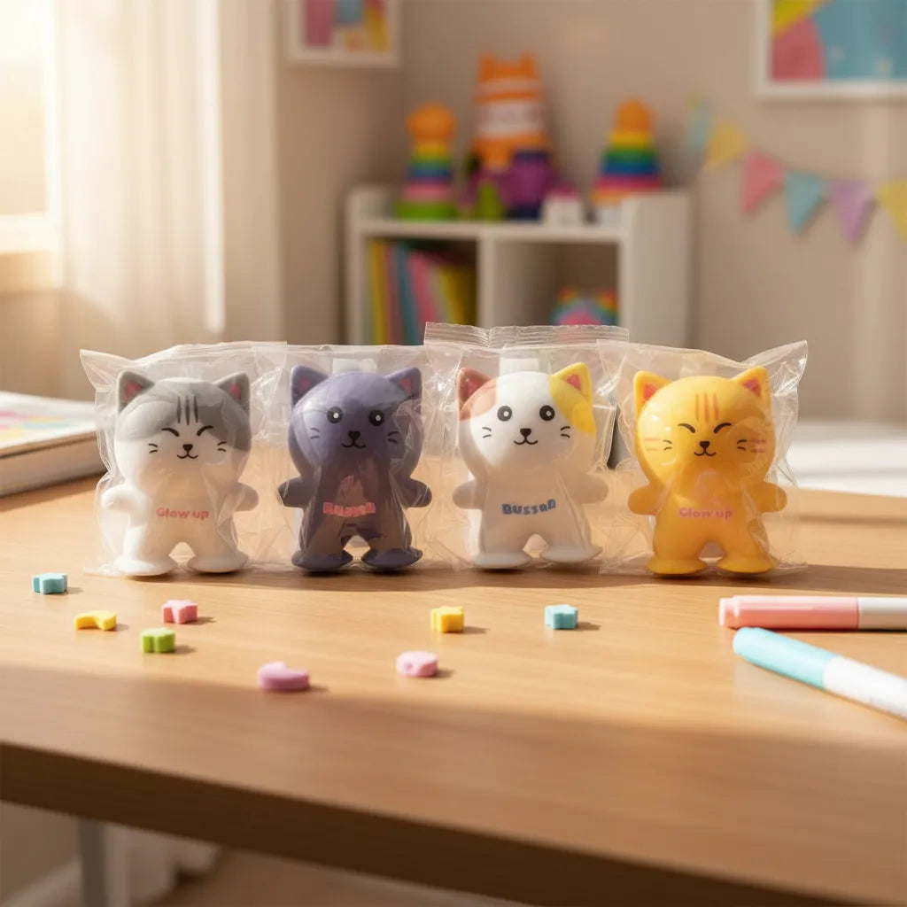 Super Animals Squeeze Shine KL695
