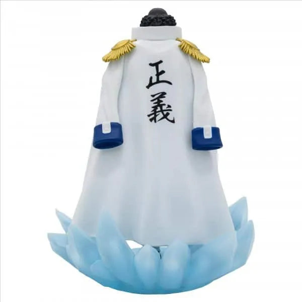 Banpresto One Piece The Shukko LogiaKuzanSpecial Edition 29925