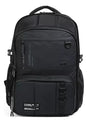 Chimola Mochila de espalda de 18" Urban Fullblack FS86