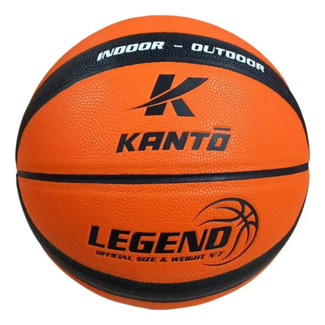 Pelota De Basketball N°7 32414 57121