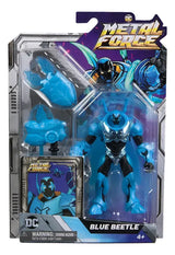 DC Metal Force Figura 2 en 1 72403
