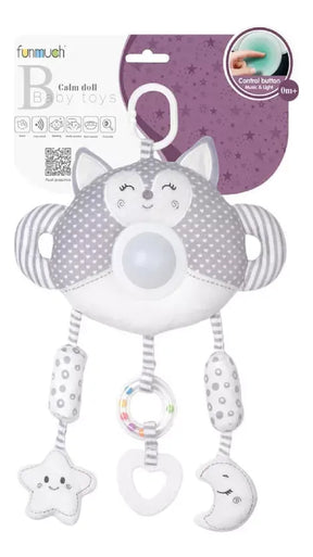 Cunero Zorrito Musical 2153329