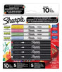 Sharpie Set de marcadores creativos en caja de diez unidades 2205174