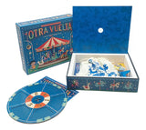 Juego Otra Vuelta Maldon 7201