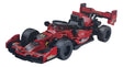 Panlos Brick Bloques Coche Carrera F1 3059471