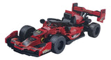 Panlos Brick Bloques Coche Carrera F1 3059471