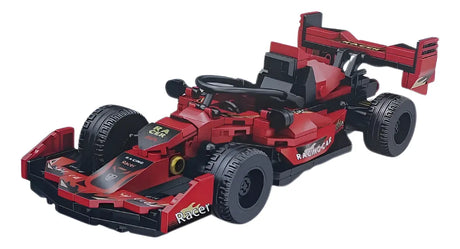 Panlos Brick Bloques Coche Carrera F1 3059471