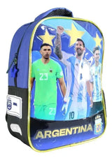 Cresko Mochila Espalda AFA Vamos A Ganar 12P AF005