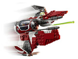 LEGO Star Wars Interceptor Jedi de Ahsoka 75401
