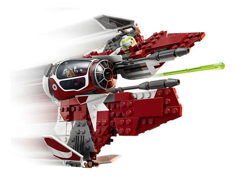 LEGO Star Wars Interceptor Jedi de Ahsoka 75401