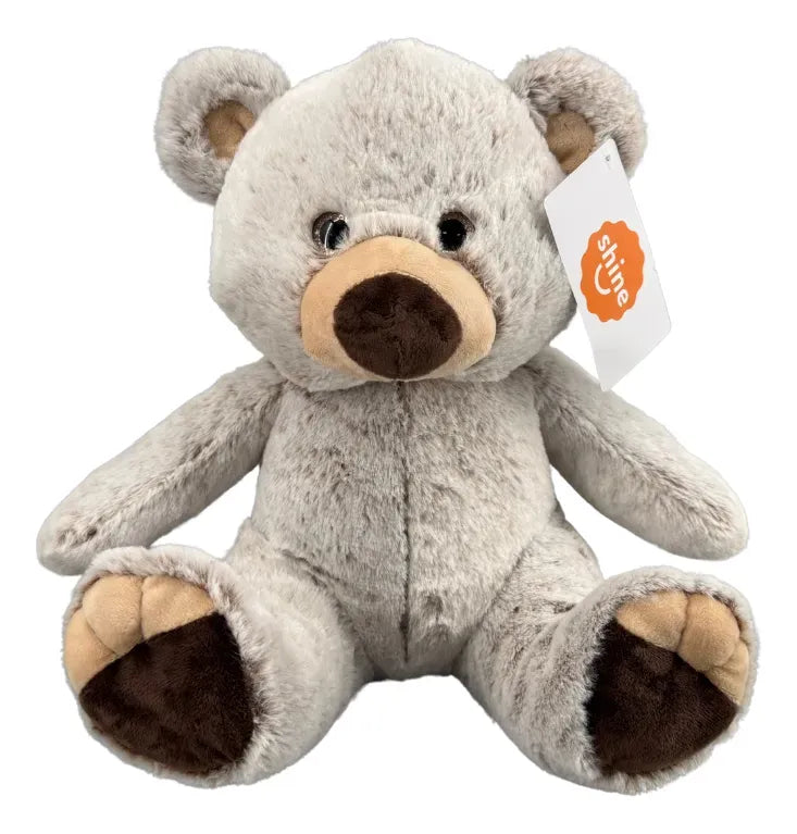 Peluche Oso 30cm T2061T3 Getco