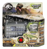 Jurassic World Rumble Cage T01160