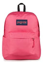 Jansport Mochila Superbreak Plus Posh Pink 26L JS0A4QUEEX2 JNS431