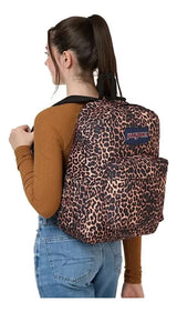 Jansport Mochila Superbreak Plus Animal JNS443