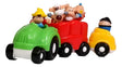 E&B Tinti Granjero Tractor 319