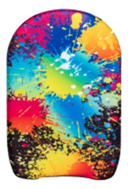 Tabla EPS Kickboard 18" 44.5X30X4 cm SL6201