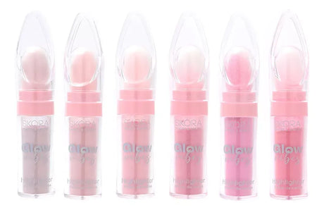 Polvo de Hadas Glow Vibes Tono 5 39565