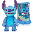 Stitch Puppetronic Real Fx 35cm 59170