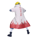 Banpresto Naruto ShippudenGrandista Minato Namikaze 29497