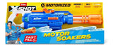 X-shot Water Fast Fill Motor Soaker Gatling 7836