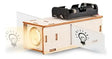 Kit Educativo Proyector 19 Piezas PPD-1006