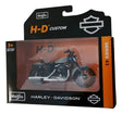 Maisto 1:18 Motorcycle Harley-Davidson Serie 4331360AQ