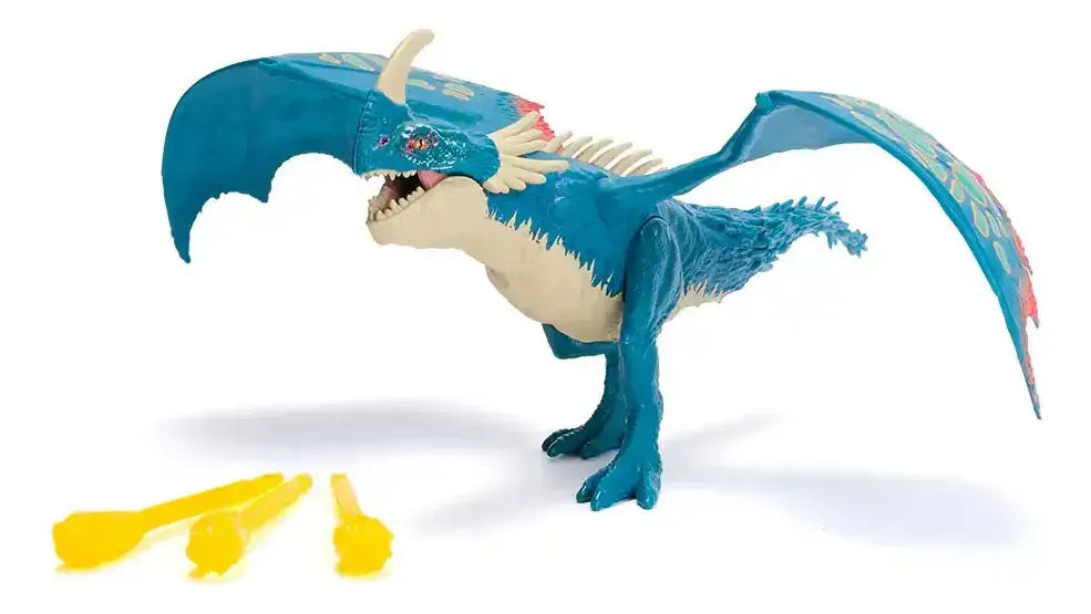 Como Entrenar A Tu Dragon Battle Dragons 66662