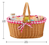 Fisher Price Set de Picnic con Accesorios HXT81