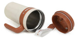 Chimola Vaso Termico Sport 650ml Nude & Camel BZ53