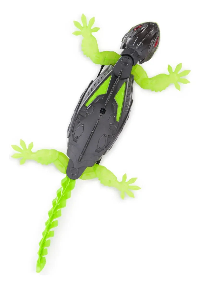 Hex Bots Wall Climber Lagarto Trepador 68184