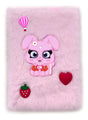 Chimola Cuaderno A5 Teddy Bunny ST36