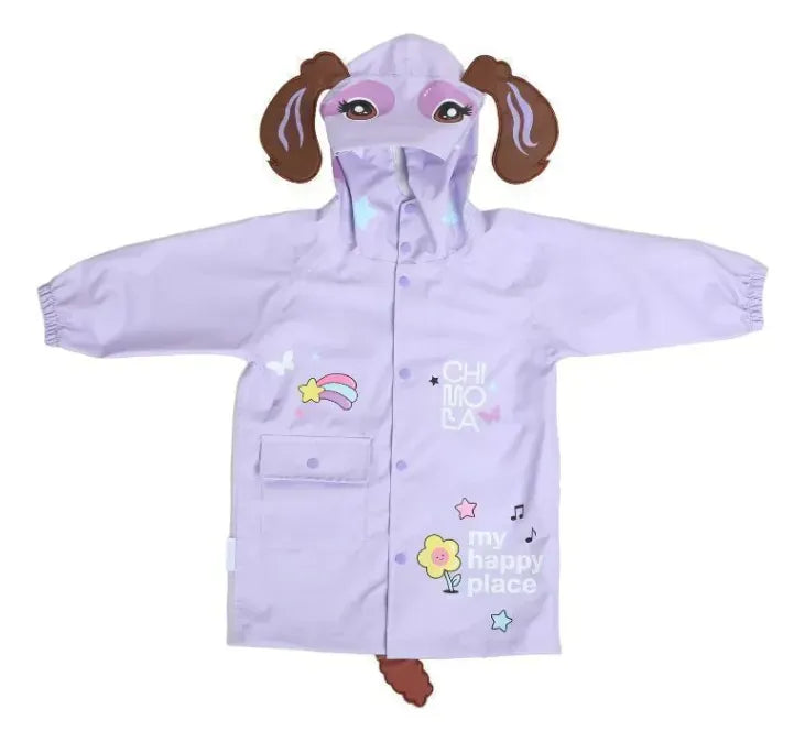 Chimola Piloto Dog TL PC16