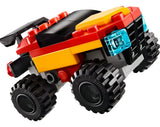 Lego Bolsa Monstruo Convertible Mini 30691