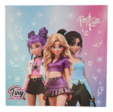 Tiny Super Set De Maquillaje 81 Sombras 3407