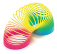 Mini Resorte Arcoiris Multicolor Ikspr003