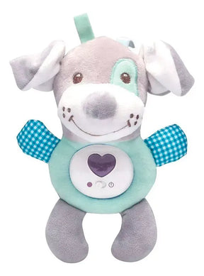 Peluche Soft con Sonido Perrito 1966714