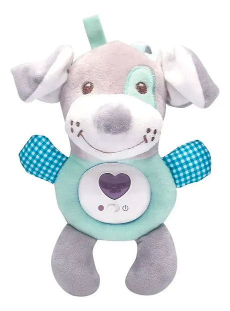 Peluche Soft con Sonido Perrito 1966714