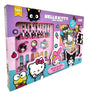 Hello Kitty Set Valija de Arte KTY09842