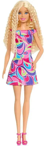 Barbie Fashionista Fbr37