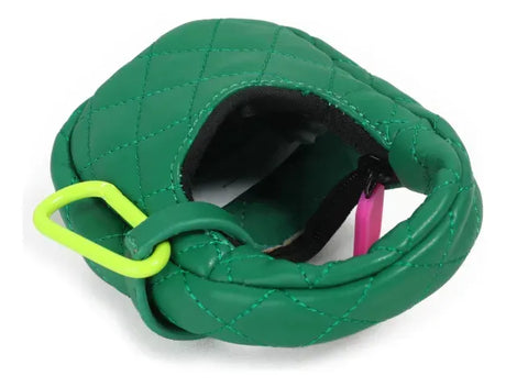 Chimola Pouch Leila Green R129