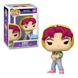 Funko Pop Animation Kpop Demon Hunter Abby Edición Exclusiva 95802