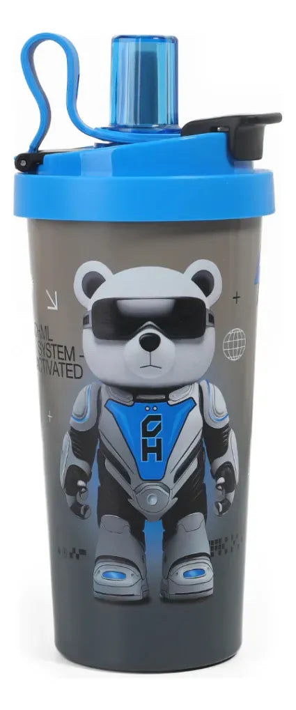 Chimola Vaso Termico Xl Play Bearbot BZ119